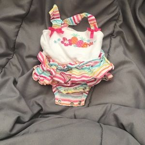 Baby Girl outfit